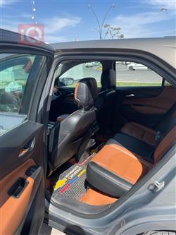 شێڤرۆلێت ئیکۆنۆکس